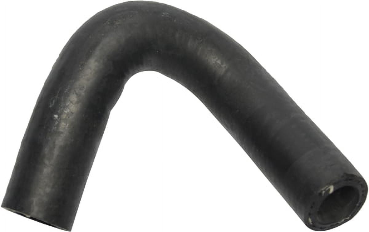 Molded Heater Hose 20R3EC Class D1 and D2