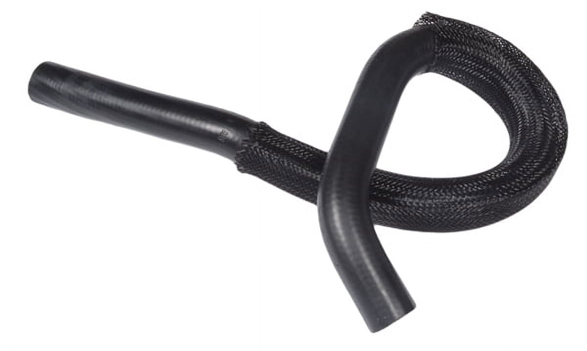 Molded Heater Hose 20R3EC Class D1 and D2