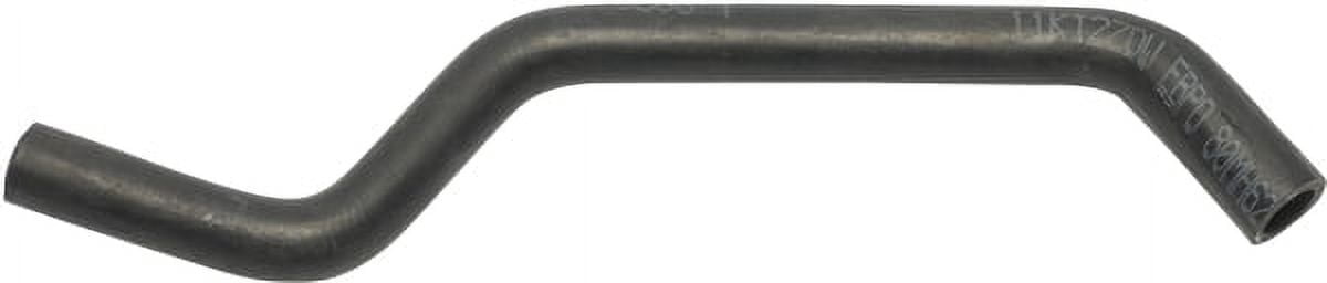 Molded Heater Hose 20R3EC Class D1 and D2
