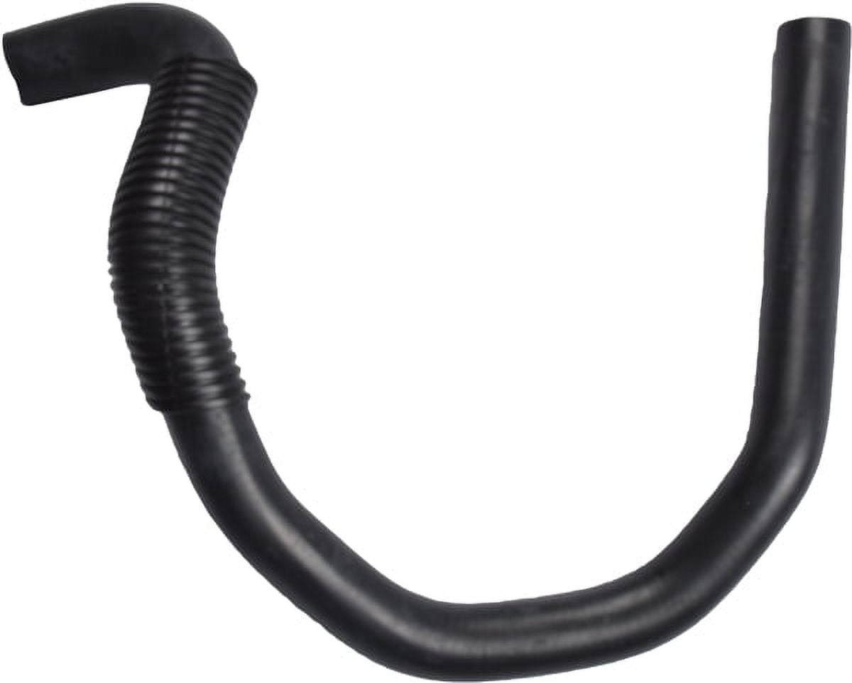 Molded Heater Hose 20R3EC Class D1 and D2
