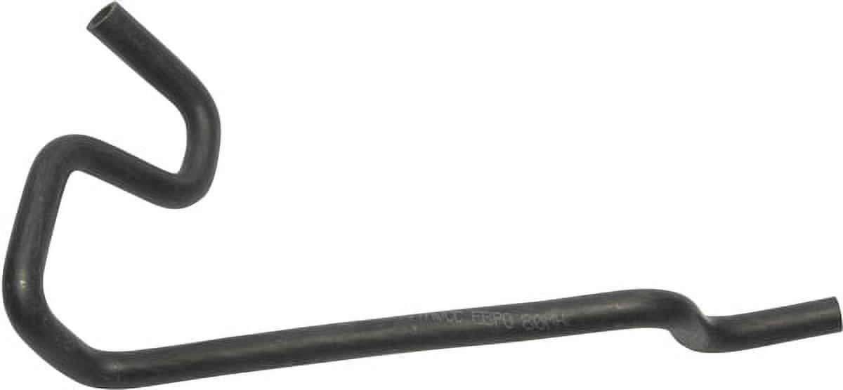Molded Heater Hose 20R3EC Class D1 and D2