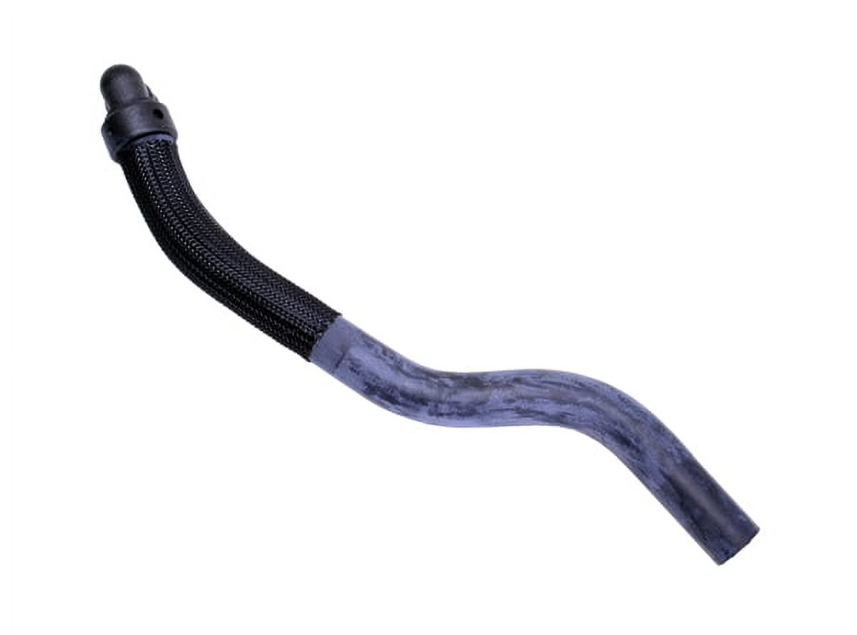 Molded Heater Hose 20R3EC Class D1 and D2