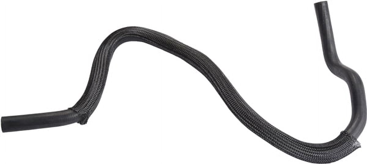Molded Heater Hose 20R3EC Class D1 and D2