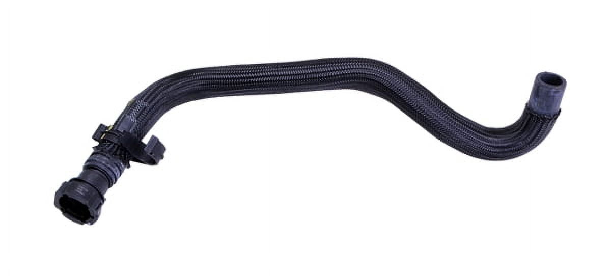 Molded Heater Hose 20R3EC Class D1 and D2