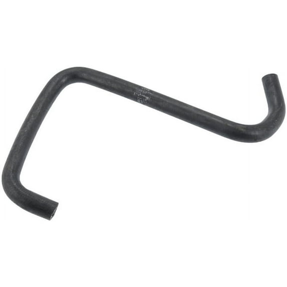 Molded Heater Hose 20R3EC Class D1 and D2