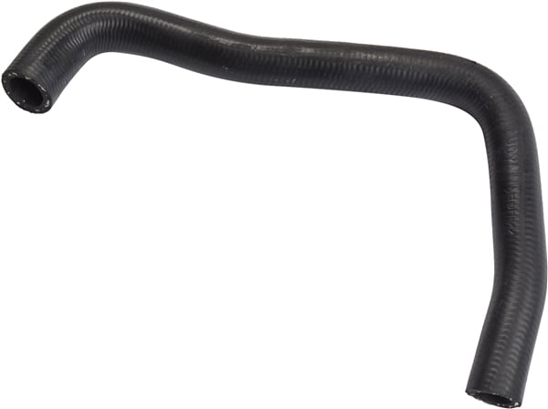 Molded Heater Hose 20R3EC Class D1 and D2