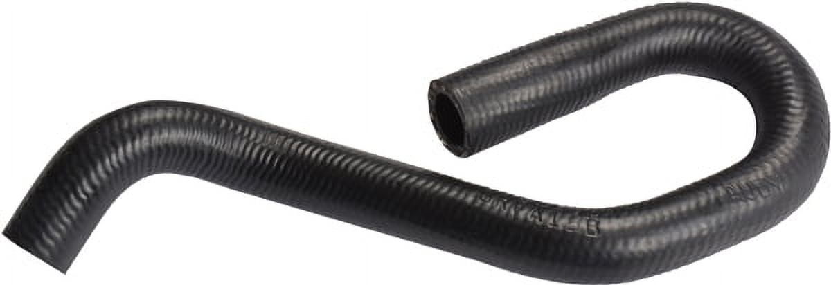 Molded Heater Hose 20R3EC Class D1 and D2