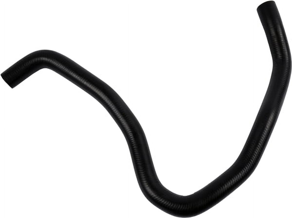 Molded Heater Hose 20R3EC Class D1 and D2