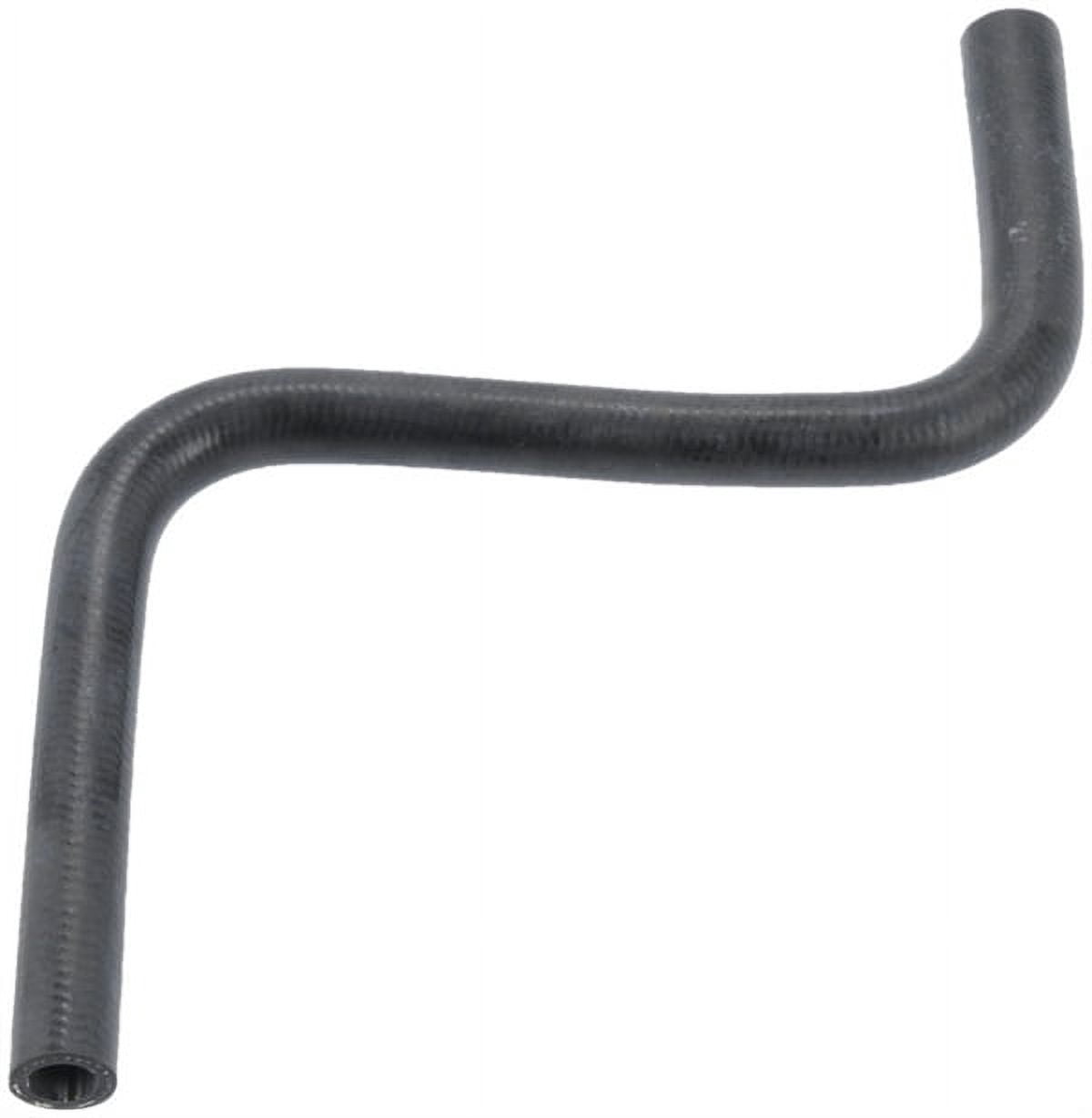 Molded Heater Hose 20R3EC Class D1 and D2