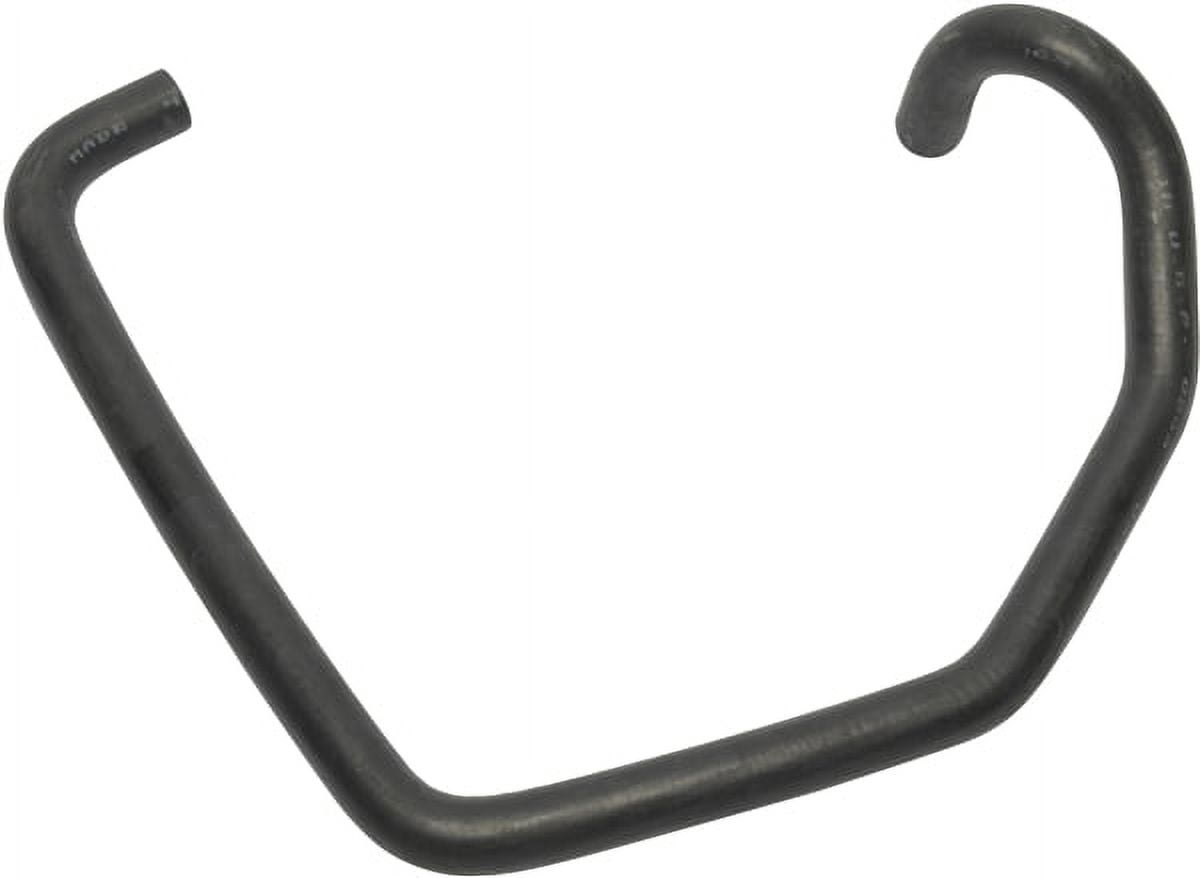 Molded Heater Hose 20R3EC Class D1 and D2