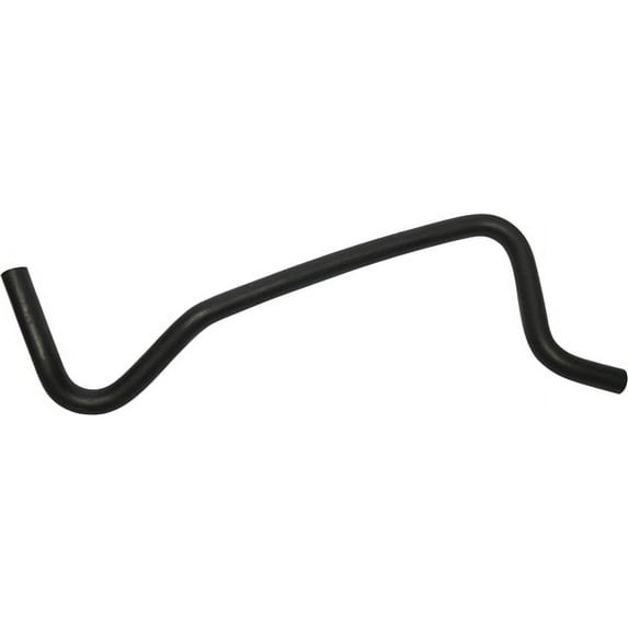 Molded Heater Hose 20R3EC Class D1 and D2