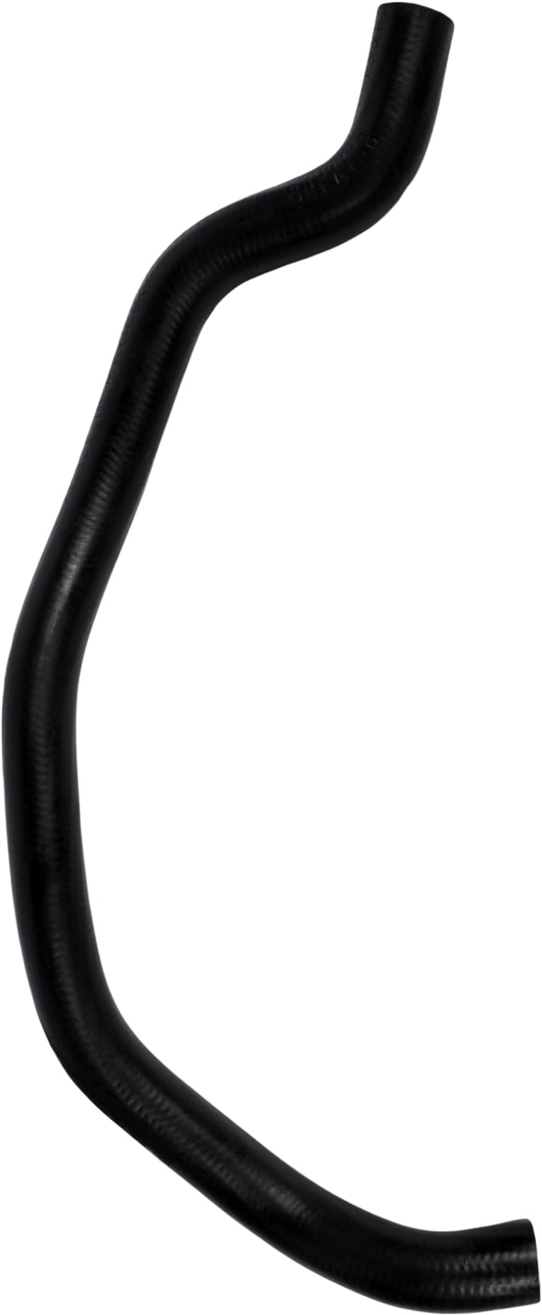 Molded Heater Hose 20R3EC Class D1 and D2