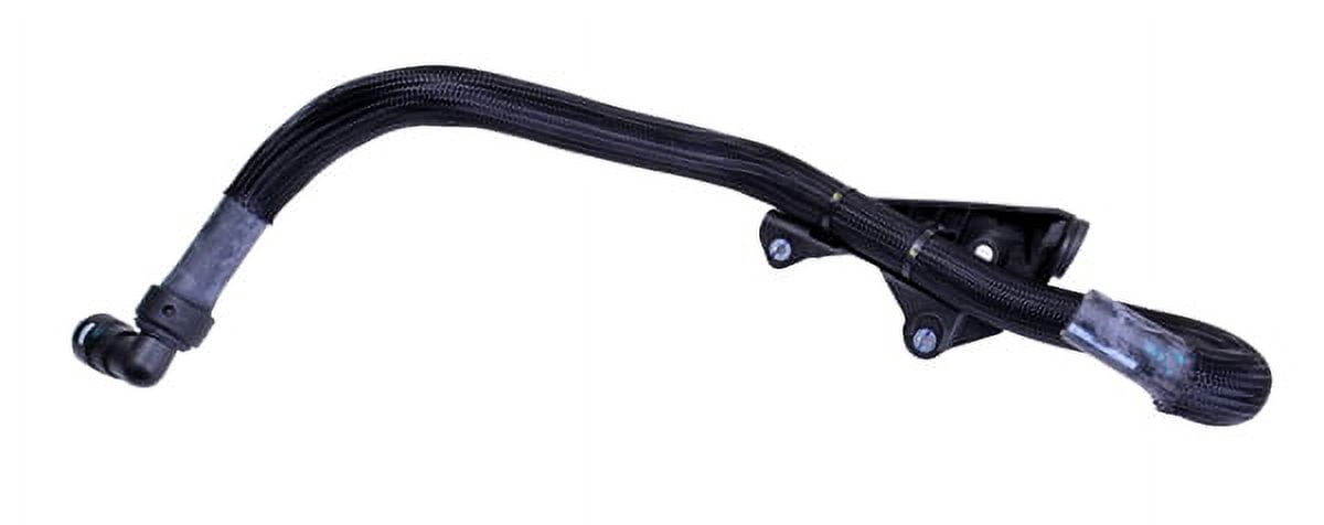 Molded Heater Hose 20R3EC Class D1 and D2