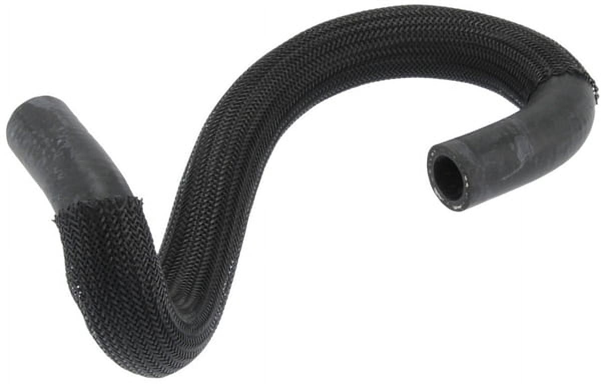 Molded Heater Hose 20R3EC Class D1 and D2