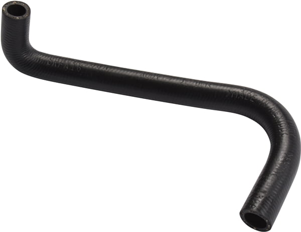 Molded Heater Hose 20R3EC Class D1 and D2