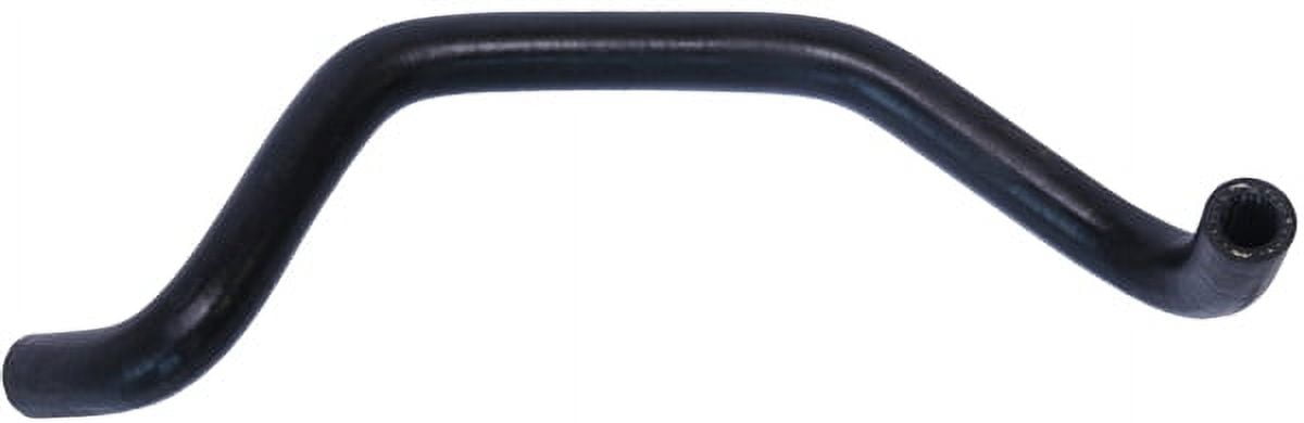 Molded Heater Hose 20R3EC Class D1 and D2