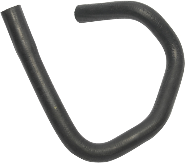 Molded Heater Hose 20R3EC Class D1 and D2