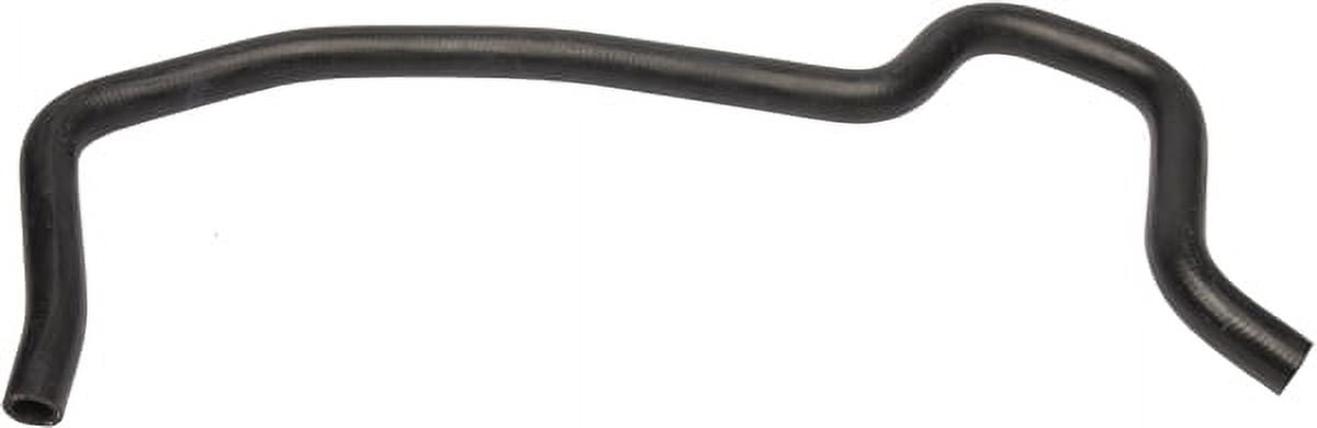 Molded Heater Hose 20R3EC Class D1 and D2