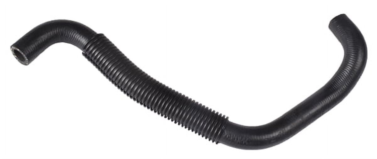 Molded Heater Hose 20R3EC Class D1 and D2