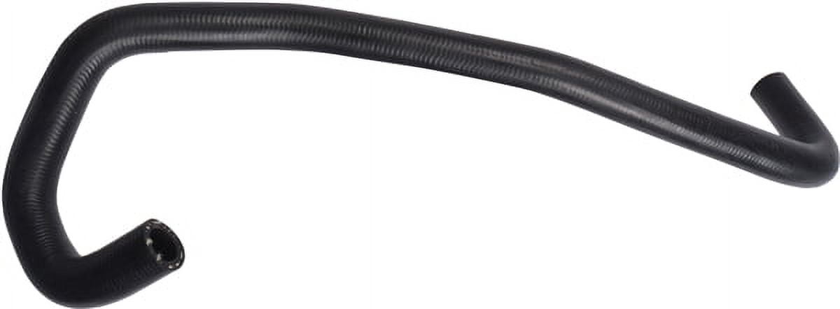 Molded Heater Hose 20R3EC Class D1 and D2