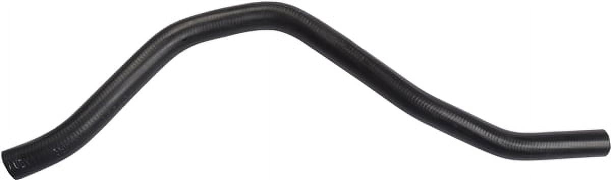 Molded Heater Hose 20R3EC Class D1 and D2