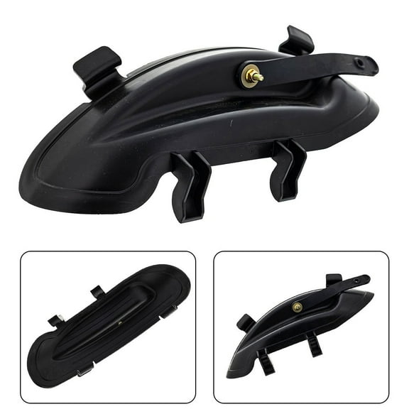 Molded Mulch Plug for Troy-Bilt for Mtd 42" Riding Lawn Mowers 631-04463