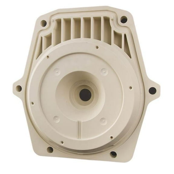 Molded Products 25357-300-000 New Seal Plate