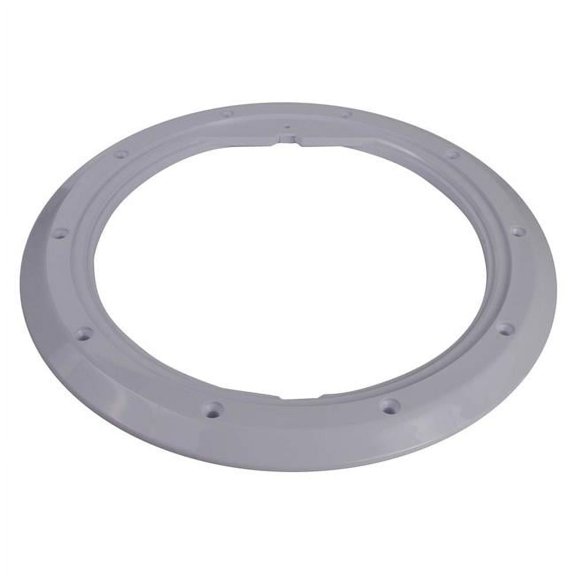 Molded Products 25549-209-000 Front Faceplate Frame for VL Light, Tan