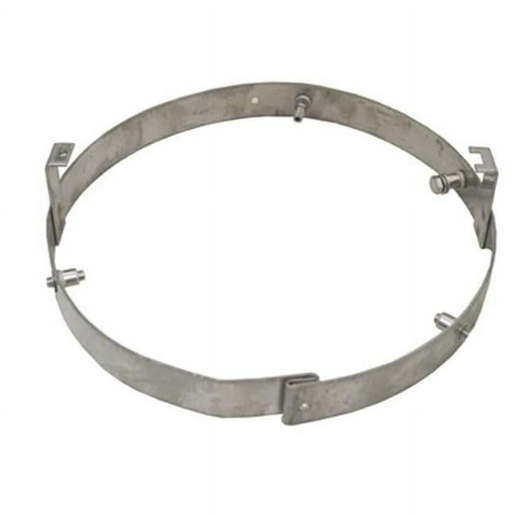 Molded Products 25549-500-000 In-Ground Pool Light Adapter