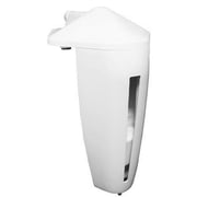 Molded Products 25604-000-000 13 in. Aqualevel White LidPortable Auto Leveler in Ground White Lid