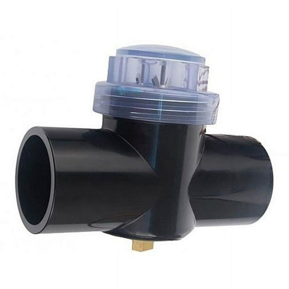 Molded Products 25810-350-050 2 x 2.5 in. Zinc Anode & Water Bond Compact Design