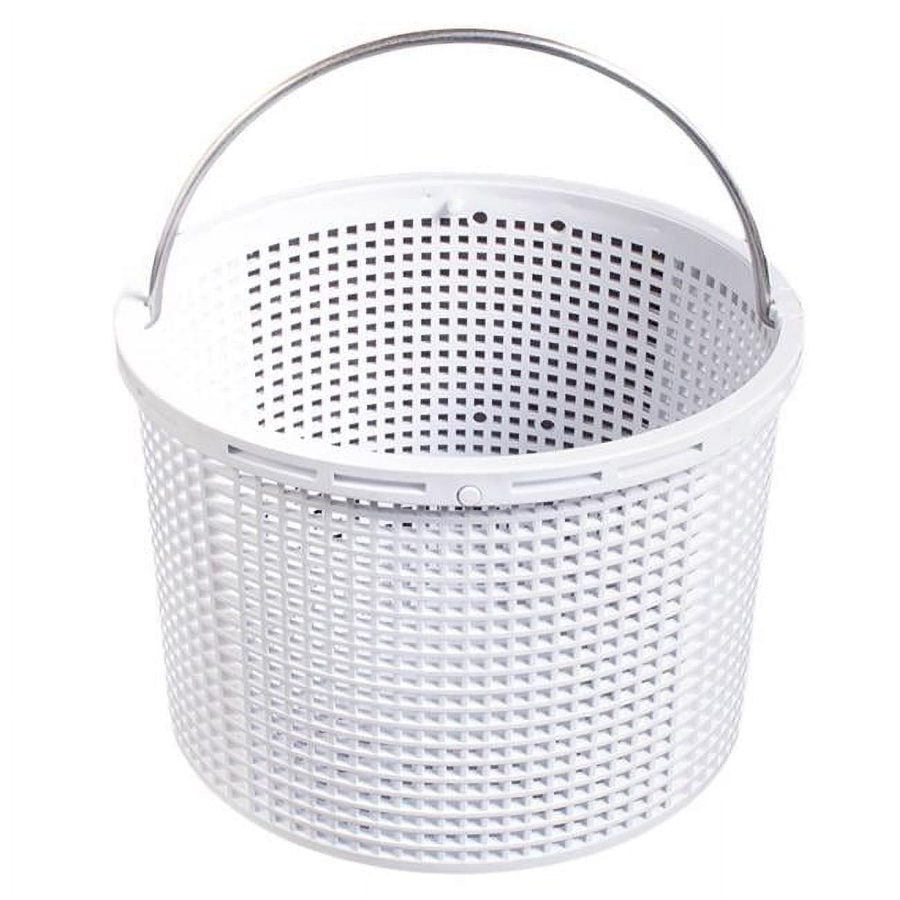 Custom Molded Products 1082 Style Skimmer Basket