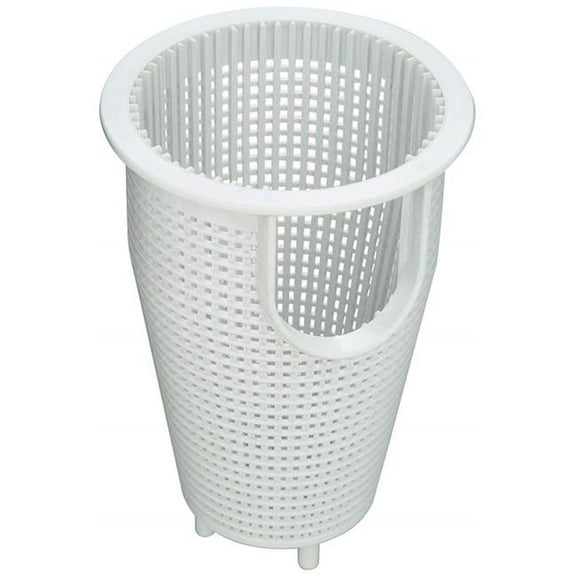 Molded Products 27182-199-000 5.75 in. Heavy Duty Basket for Whisper Flo Pumps