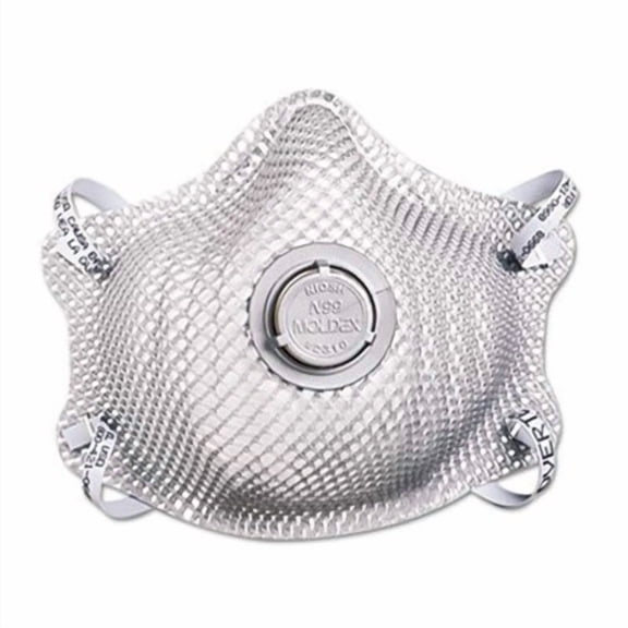 Moldex 2310N99 N99 PREMIUM PARTICULATERESPIRATOR