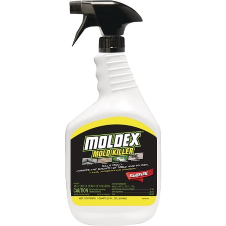 Moldex 32 Oz. Disinfectant Mold Killer 5010 5010 777834
