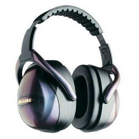 Moldex 6100 M1 Premium Earmuffs