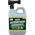 thumbnail image 1 of Moldex 64 Oz. Hose End Concentrate Outdoor Wash Mold Stain Remover 5330, 1 of 5