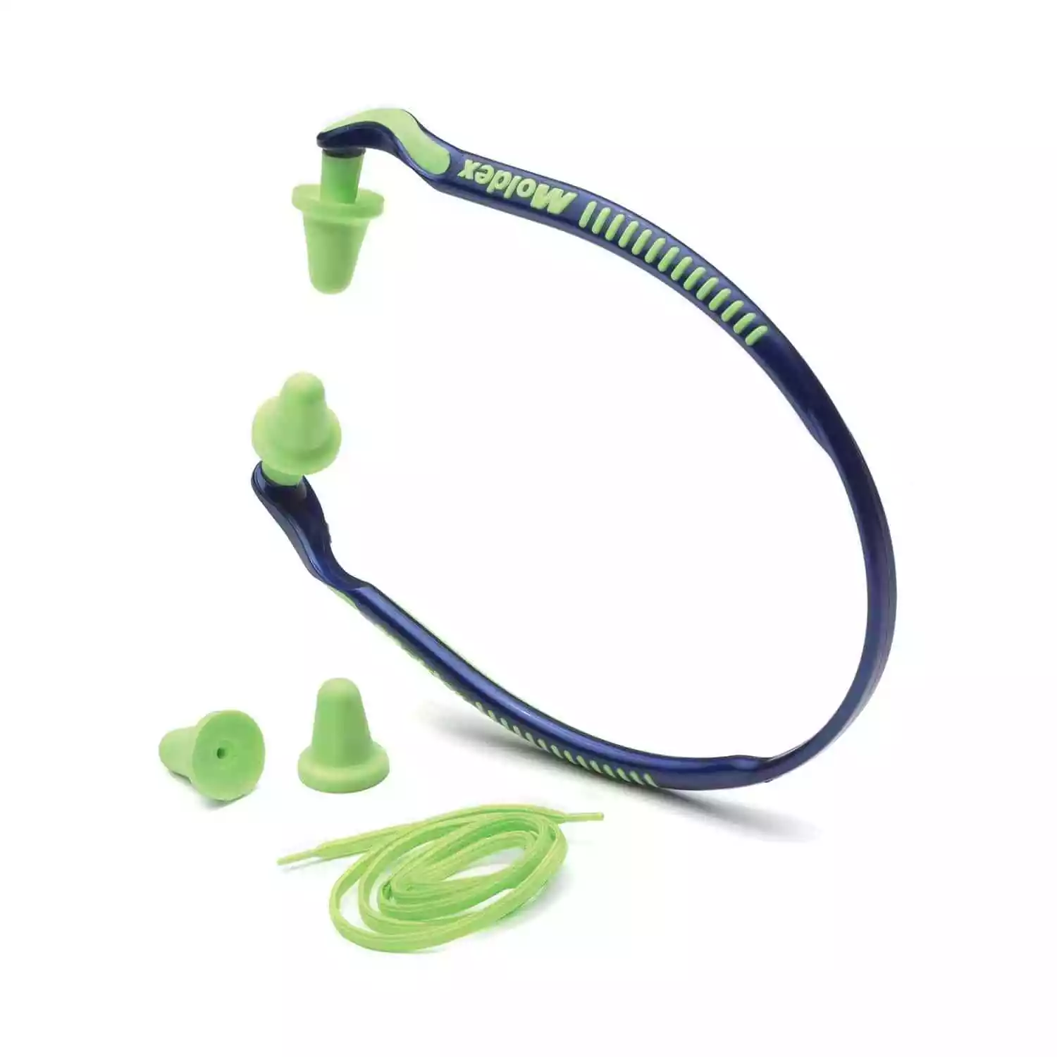 Moldex 6506, Jazz Band Hearing Protector Nrr 25Db