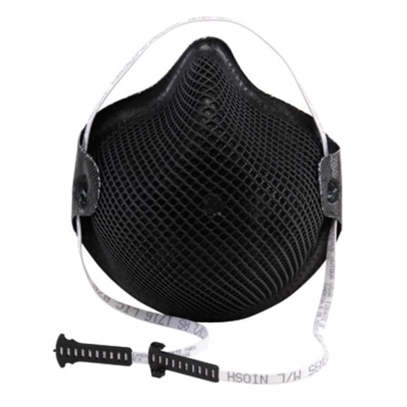 Moldex Large N95 Disposable Particulate Respirator