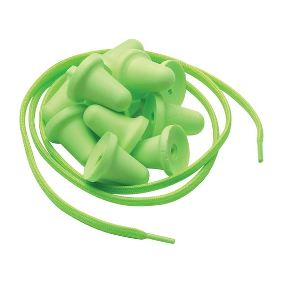 Moldex Jazz Band Replacement Pods with Neck Cord