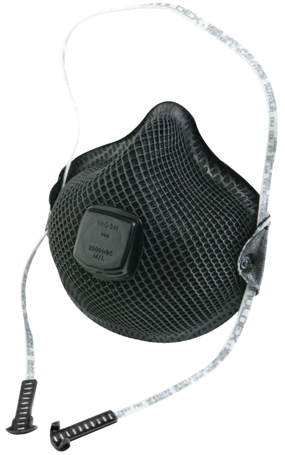Moldex M2800 Special Ops Series N95 Particulate Respirators, NonOil