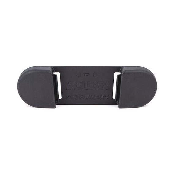 Moldex Magnetic PlugStation Bracket 6868
