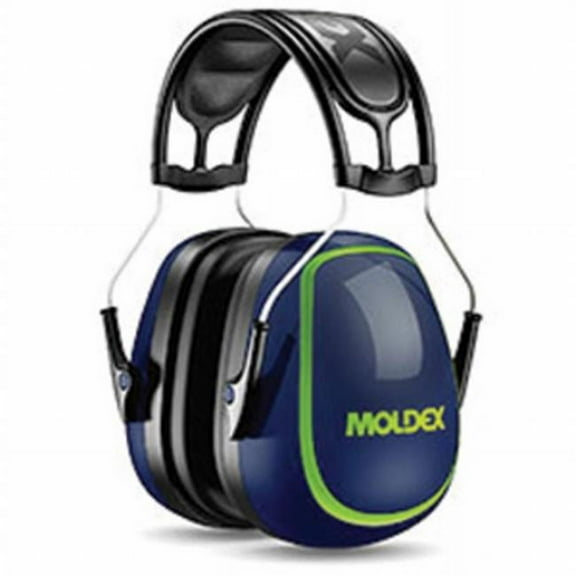 Moldex Mx-5 Cool Look Comfort Earmuff