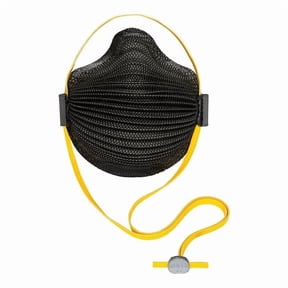 Moldex Particulate Mask,N95,M/L,PK10 M4620