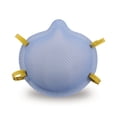 thumbnail image 1 of Moldex Particulate Respirator Surgical Mask Cup 20 per Box 1510, 1 of 3