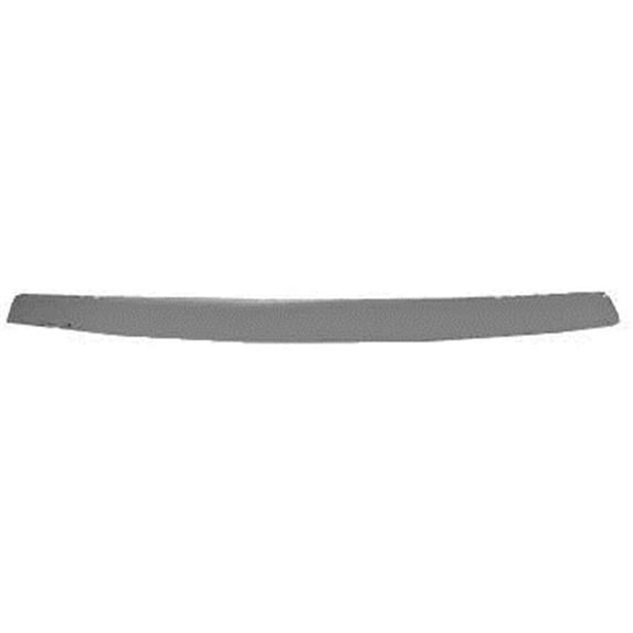 Molding Hood for 2001-2004 Mazda Tribute, Chrome