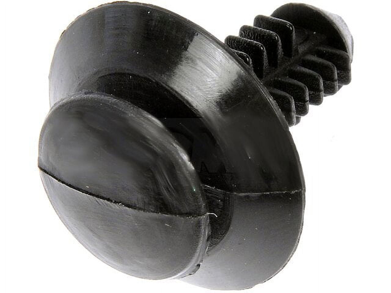 Molding Retainer - Compatible with 1980 - 1993 Ford Mustang Hatchback ...