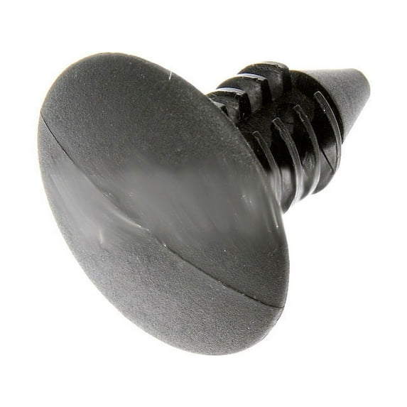 Molding Retainer - Compatible with 2001 - 2004 Chevy Corvette Coupe 2-Door 2002 2003