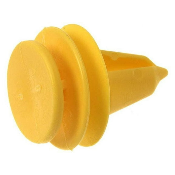 Molding Retainer - Compatible with 2002 - 2003 Jeep Grand Cherokee