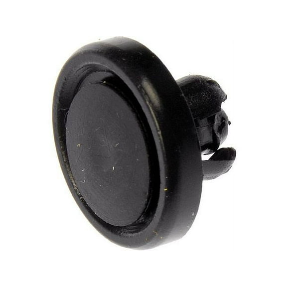 Molding Retainer - Compatible with 2003 - 2010 Pontiac Vibe 2004 2005 2006 2007 2008 2009